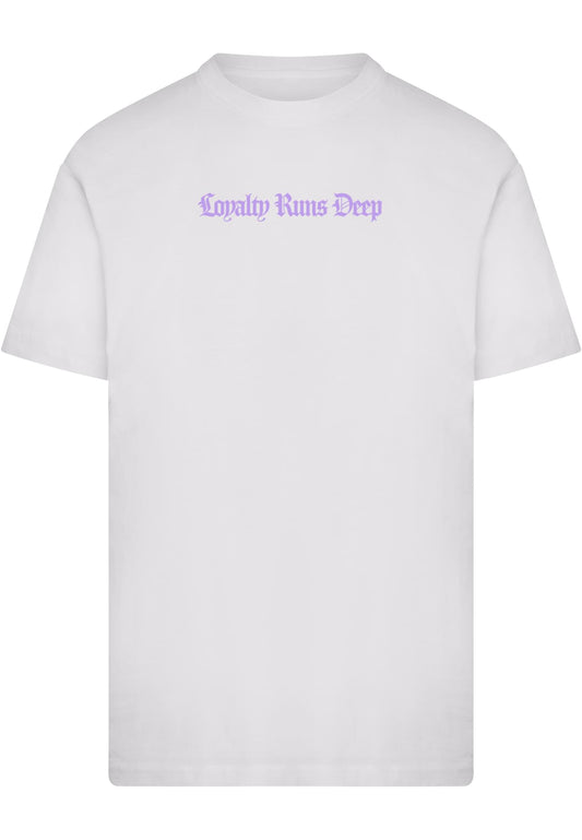 Loyalty Runs Deep Tee
