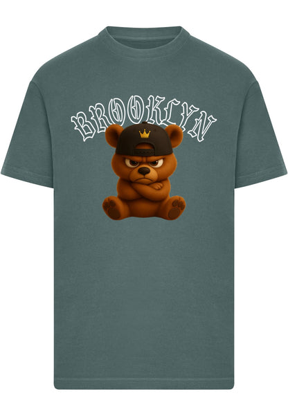Brooklyn Born Legend Tee