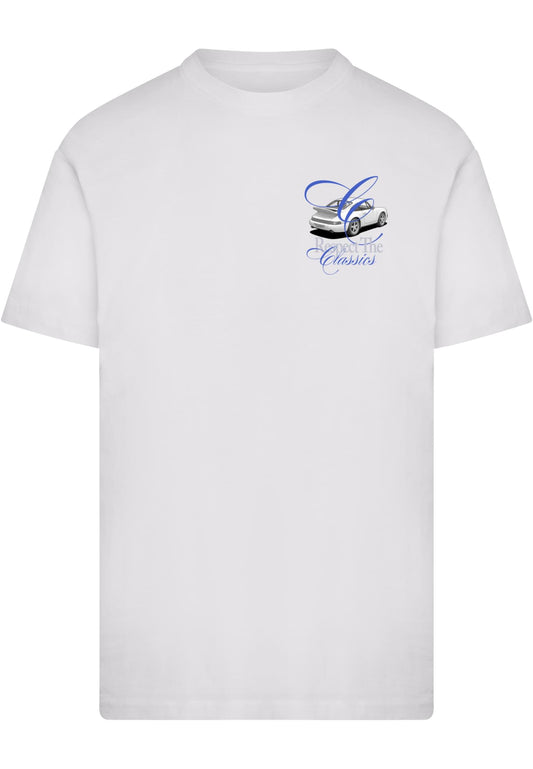 Runs Better Than Your Playlist Tee