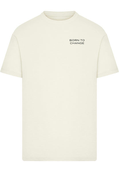 Born To Change Tee