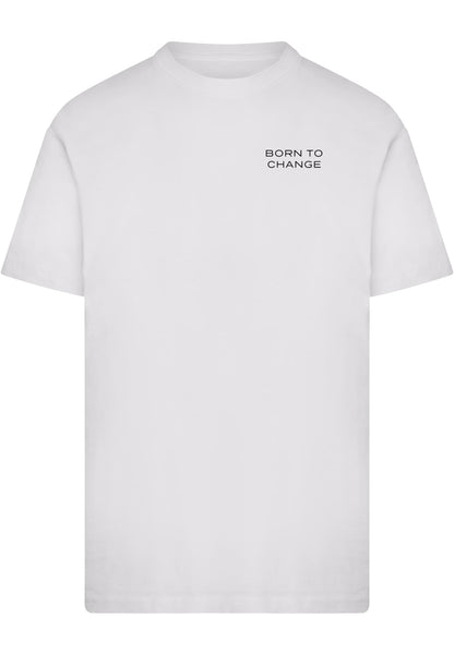 Born To Change Tee