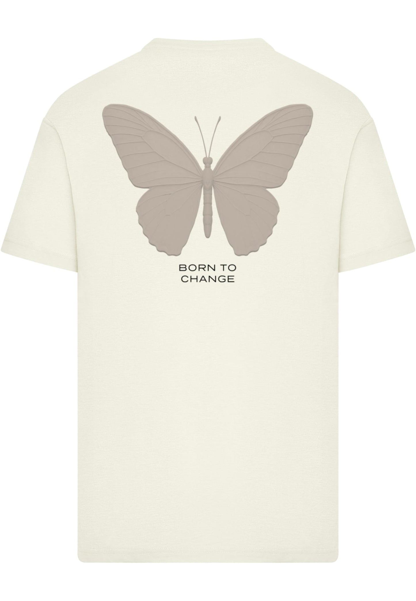 Born To Change Tee