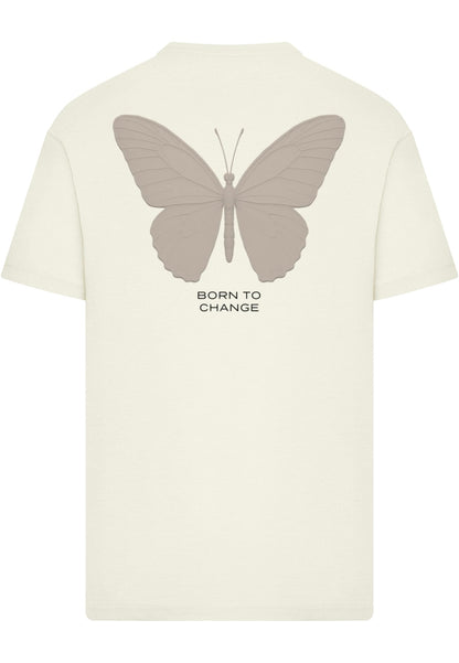 Born To Change Tee