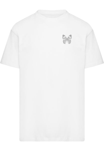 Choose Your Identity Heavy Oversize Tee