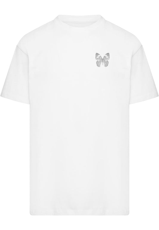 Choose Your Identity Heavy Oversize Tee