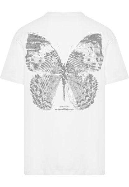 Choose Your Identity Heavy Oversize Tee