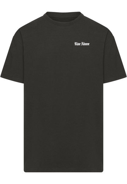 Rise Above Heavy Oversize Tee