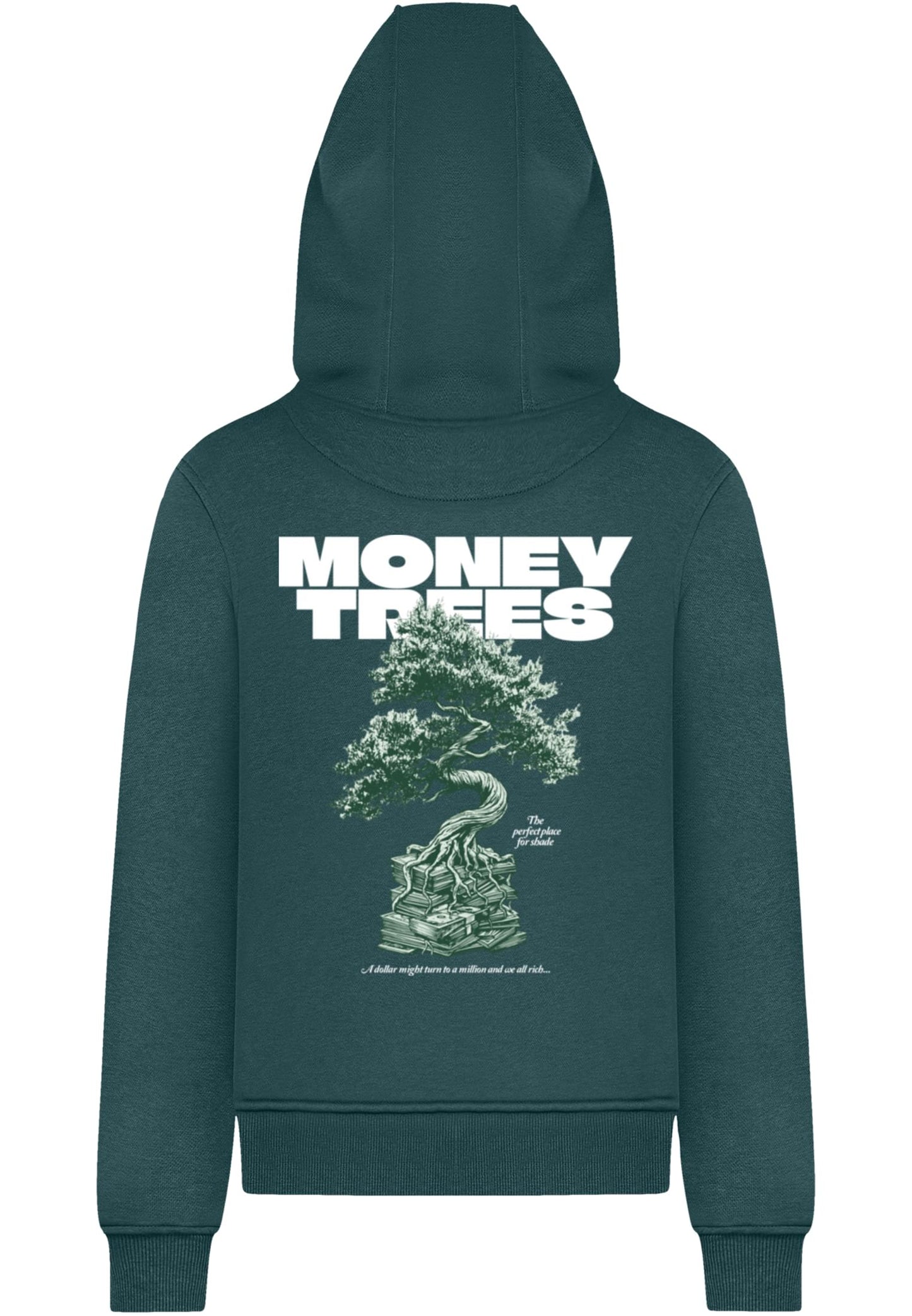 Money Trees Hoody