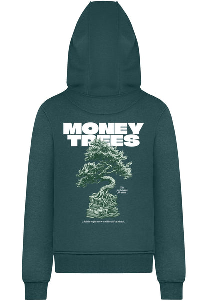 Money Trees Hoody