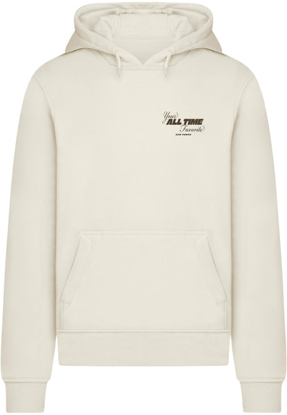 All Time Favorite Hoody