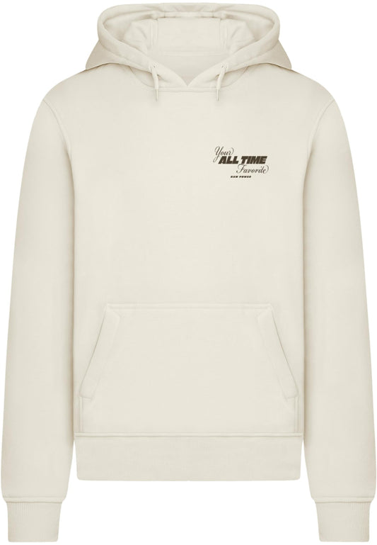 All Time Favorite Hoody
