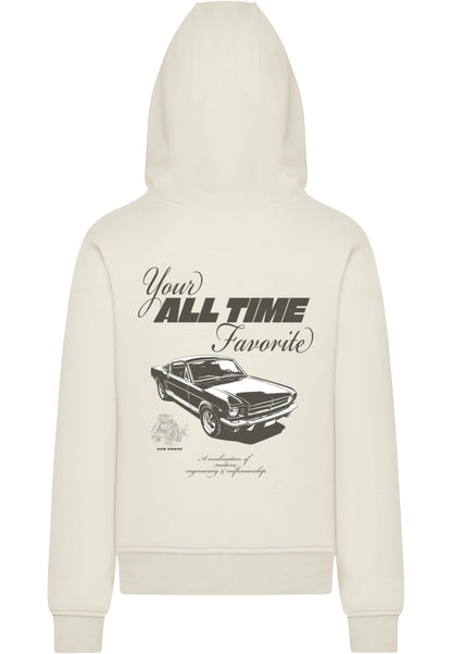 All Time Favorite Hoody
