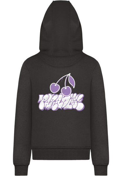 Paradise Cherries Hoody