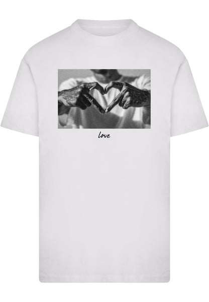 Heart Sign Tee