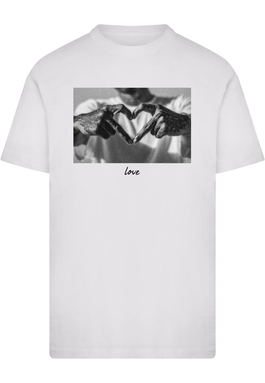 Heart Sign Tee