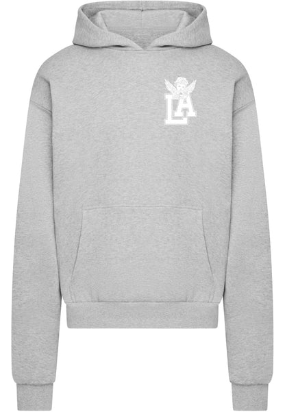 LA Wings Heavy Cotton Box Hoody