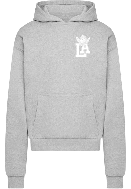 LA Wings Heavy Cotton Box Hoody