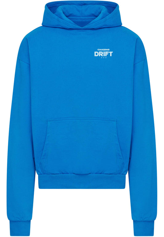 The Perfect Drift Ultra Heavy Cotton Box Hoody
