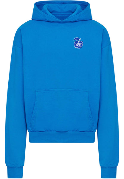 Big Apple NYC Ultra Heavy Cotton Box Hoody