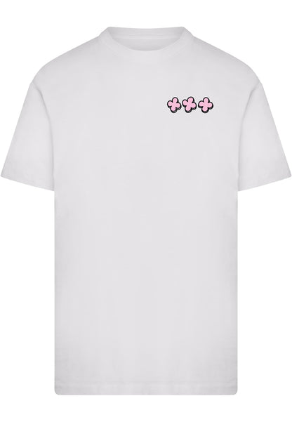 All Or Nothin Chain Tee