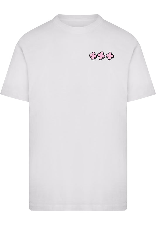 All Or Nothin Chain Tee
