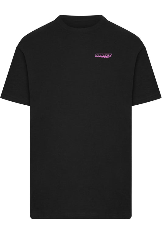 Street Rush Car Tee