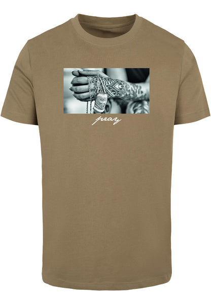 Pray 2.0 Tee