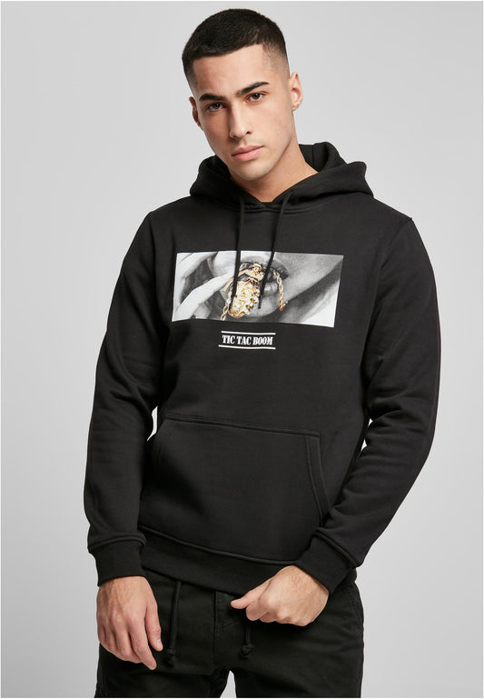 Boom Hoody