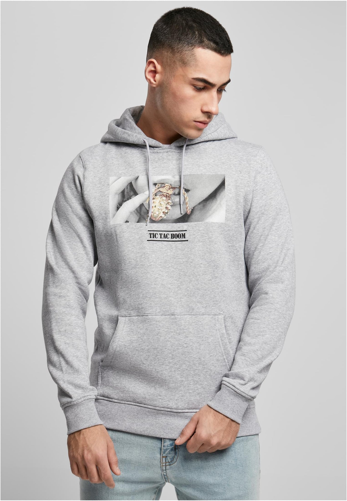 Boom Hoody
