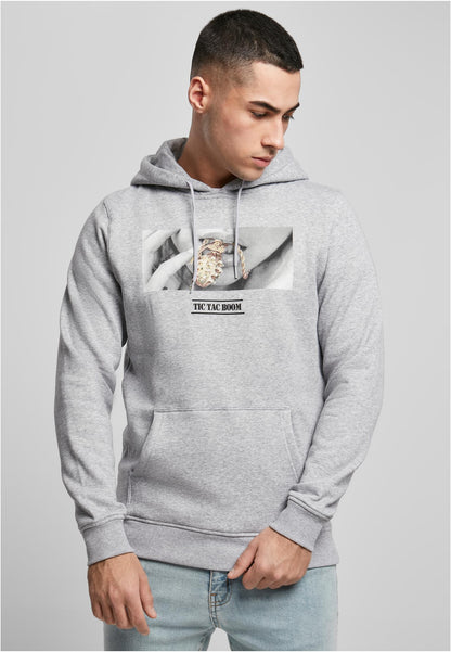 Boom Hoody