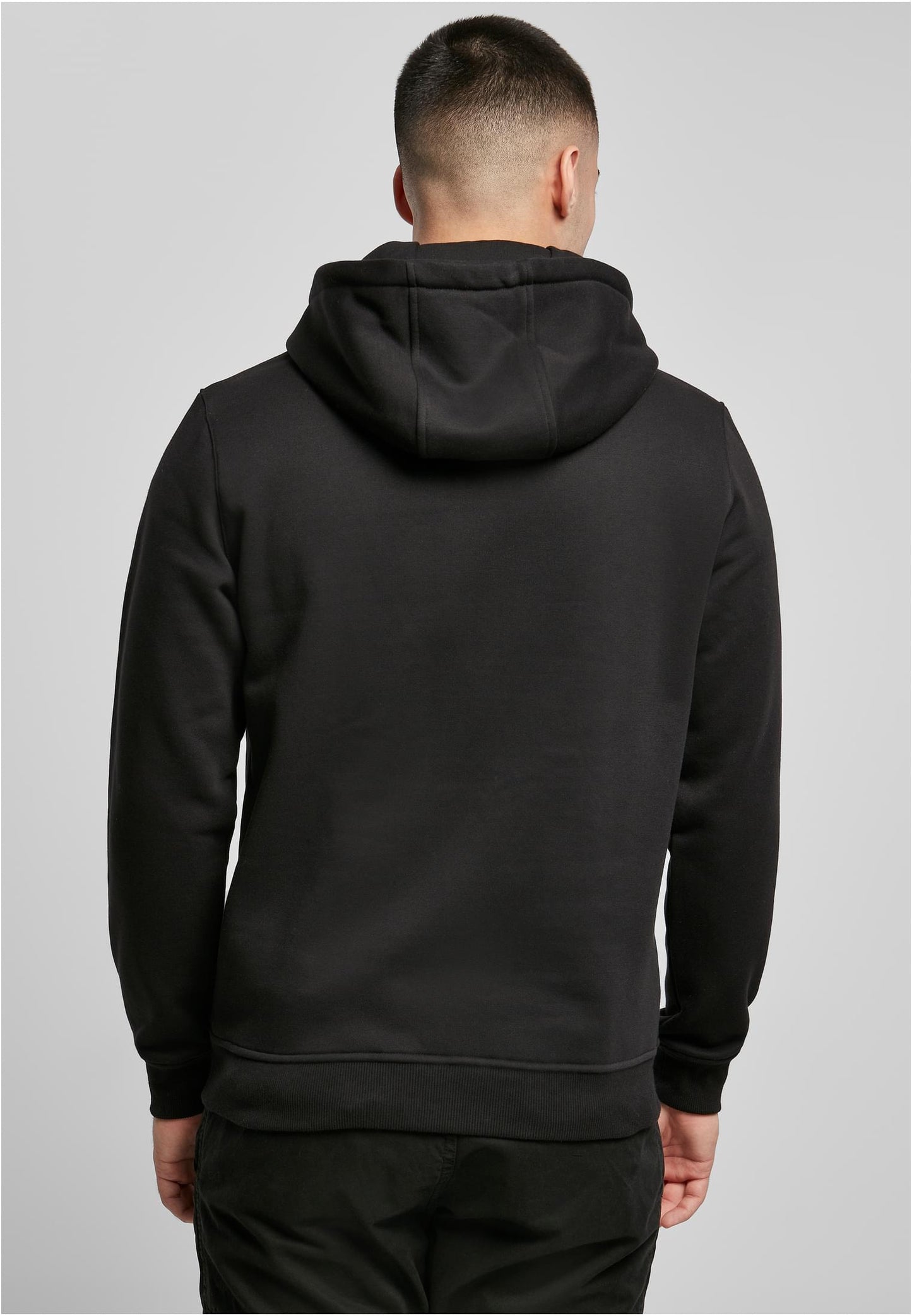 Boom Hoody