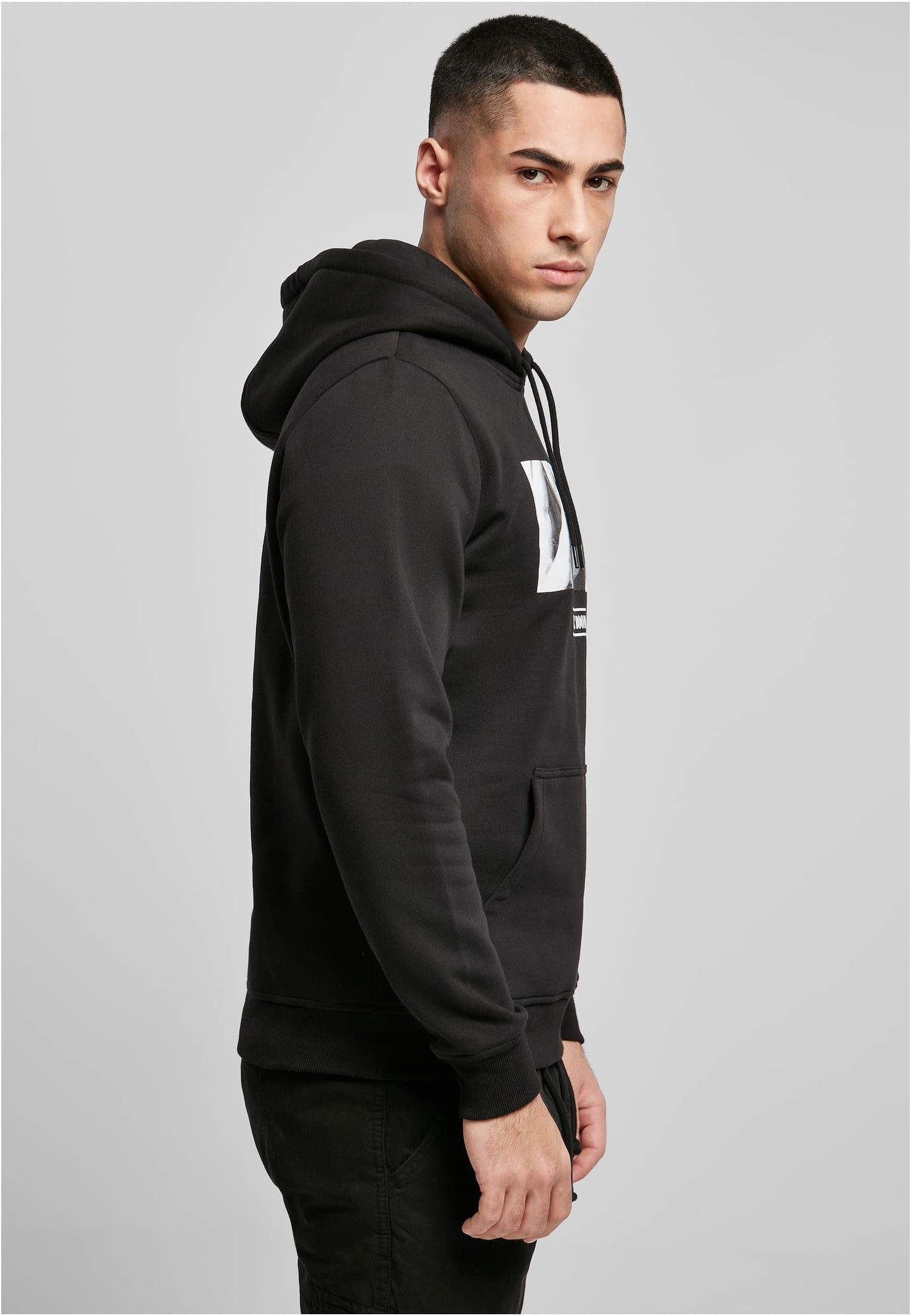 Boom Hoody