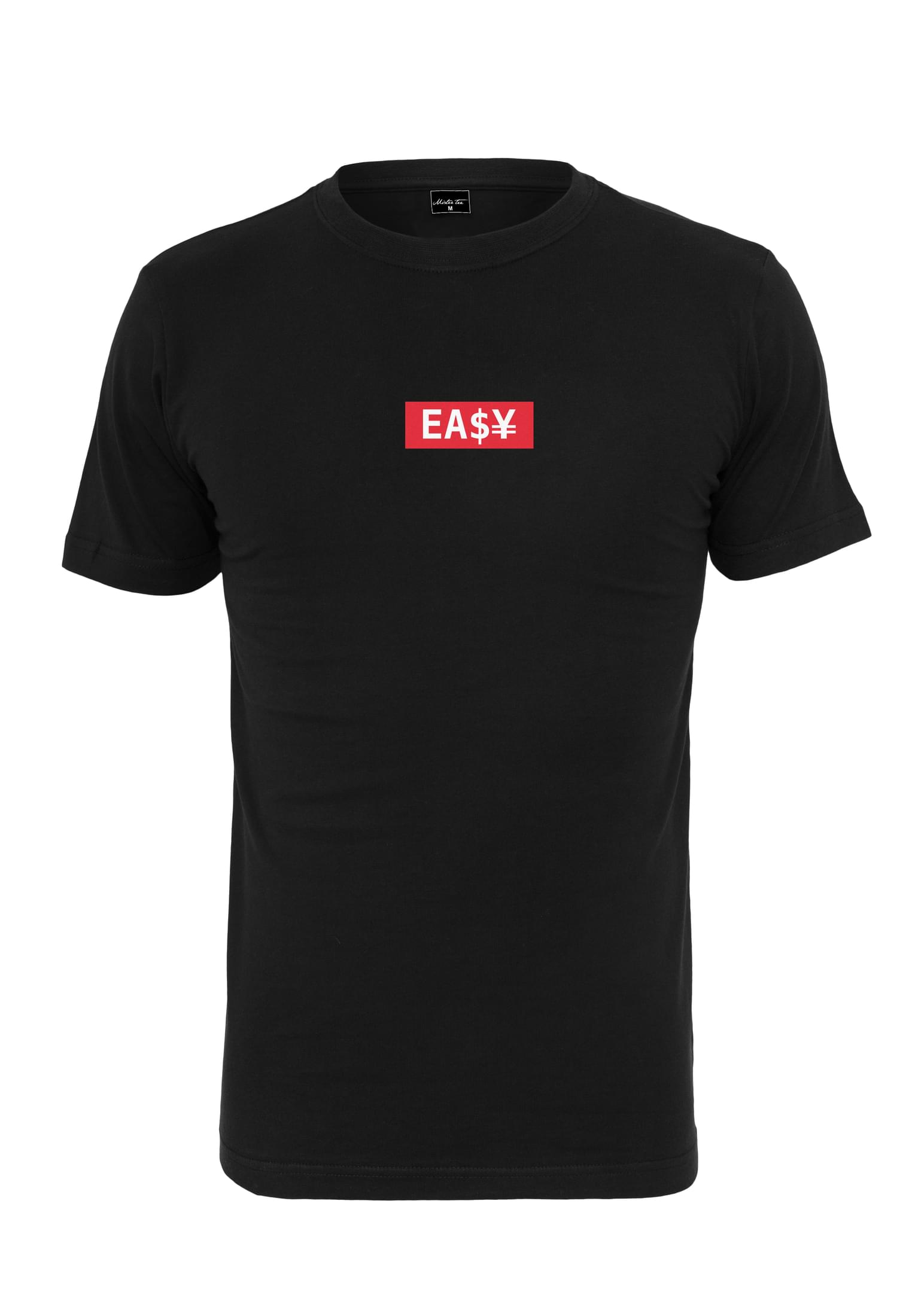 Easy Box Tee - HIROSTAMPE