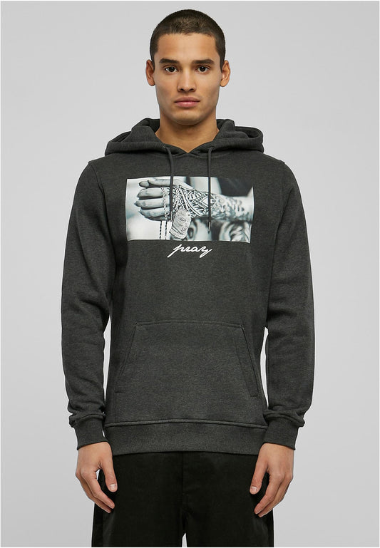 Pray 2.0 Hoody