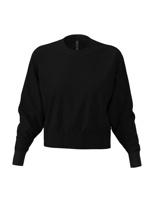 Women's Heavyweight Sweatshirt