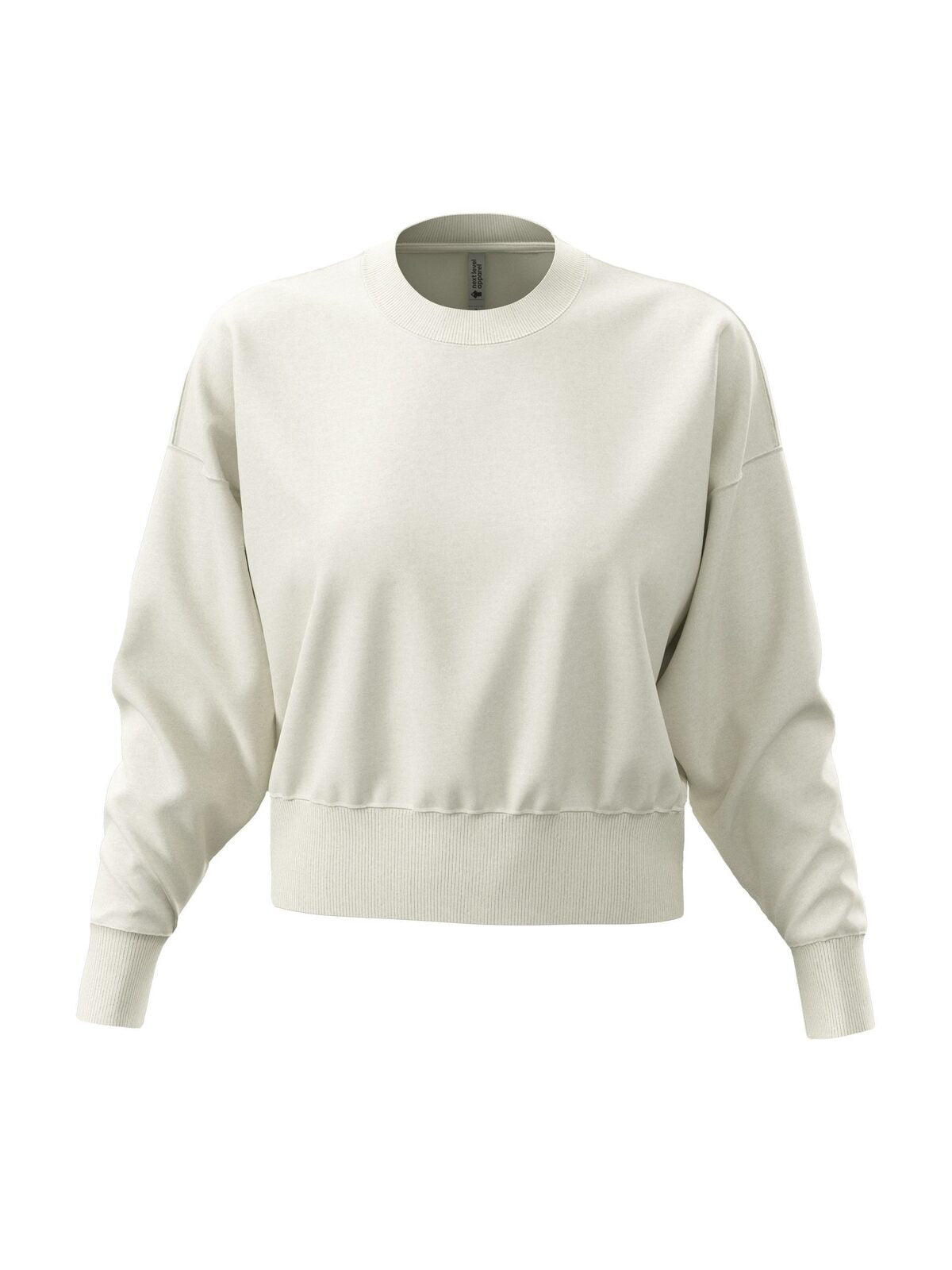 Women's Heavyweight Sweatshirt