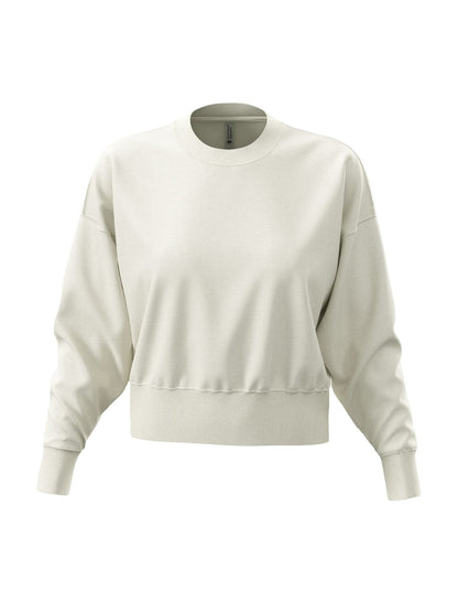 Women's Heavyweight Sweatshirt