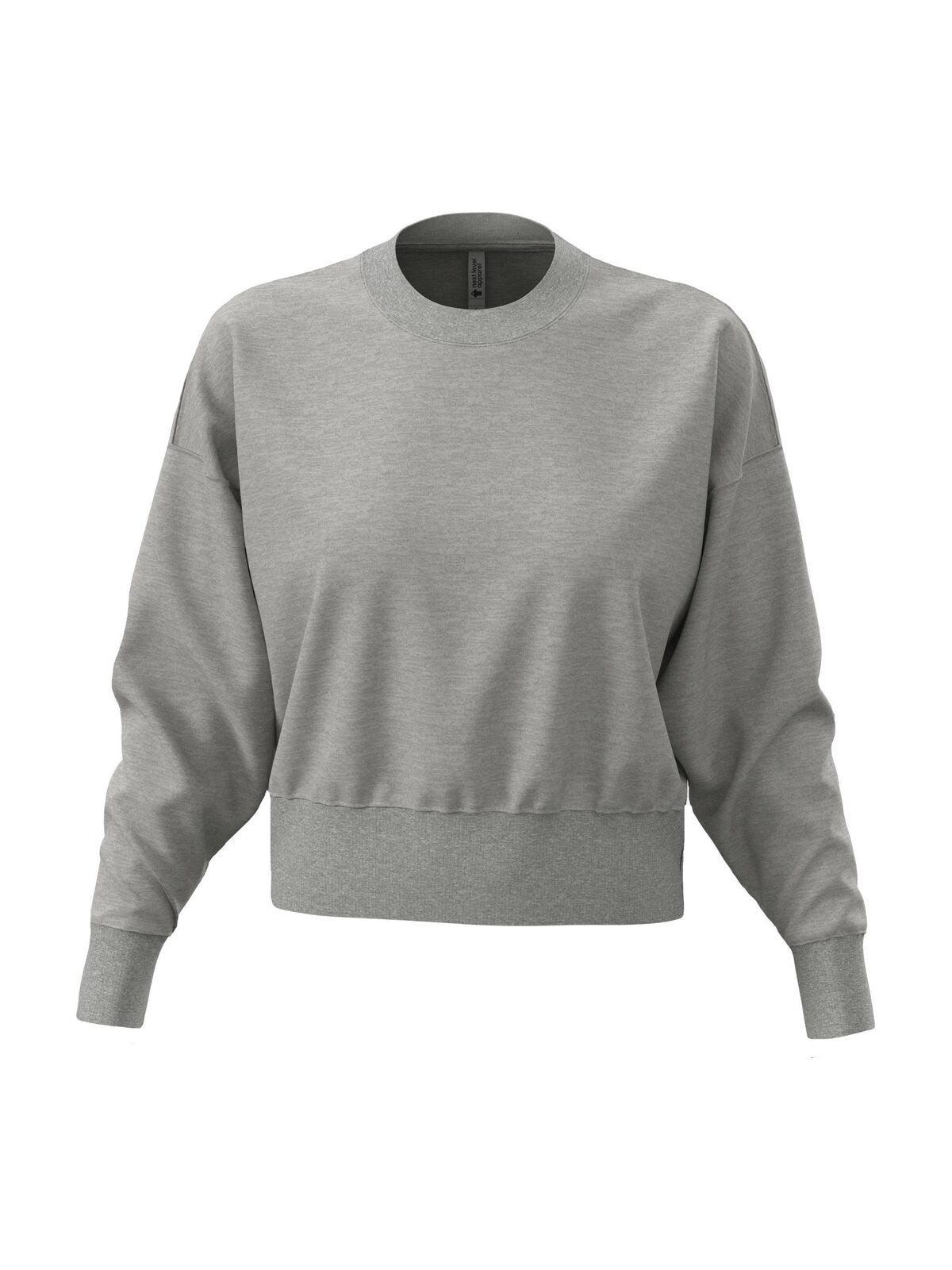 Women's Heavyweight Sweatshirt