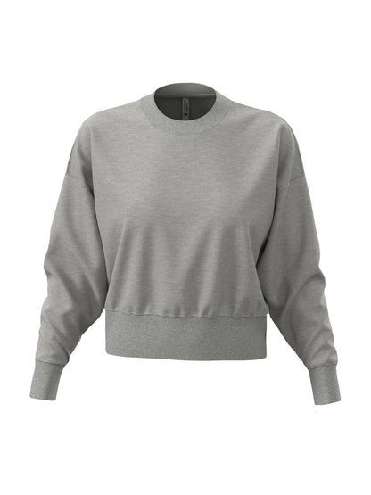 Women's Heavyweight Sweatshirt