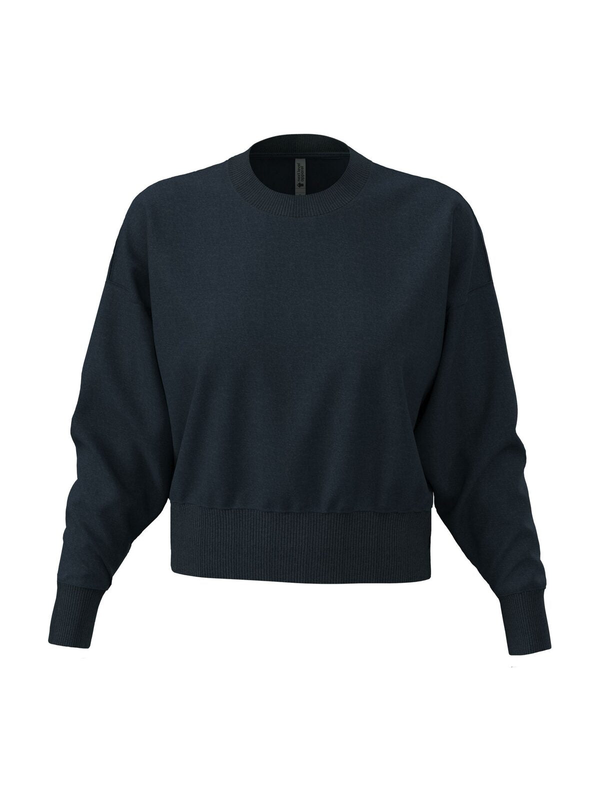 Women's Heavyweight Sweatshirt