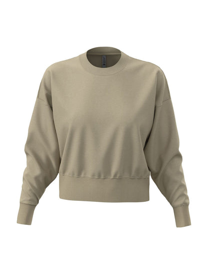 Women's Heavyweight Sweatshirt