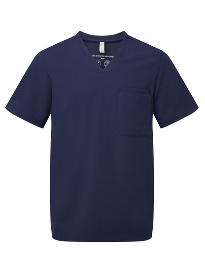 'Limitless' Men's Onna-Stretch Tunic