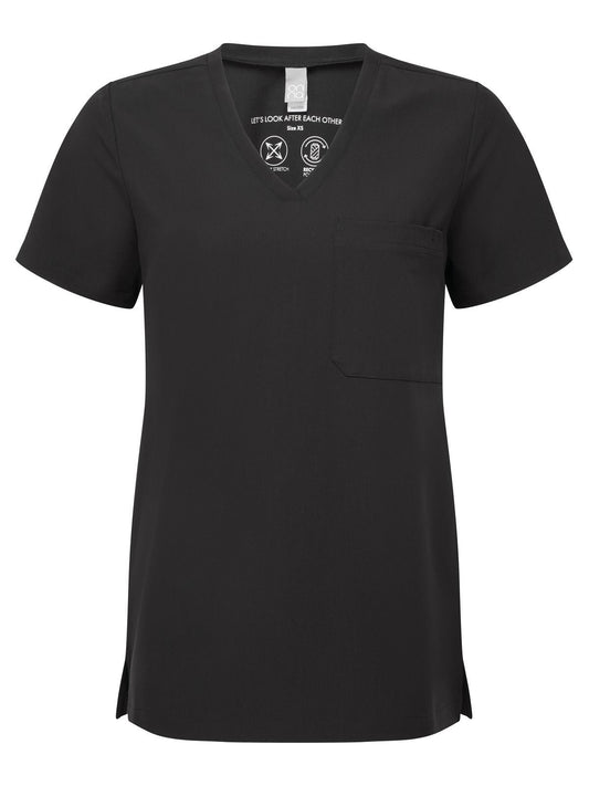 'Limitless' Women's Onna-Stretch Tunic
