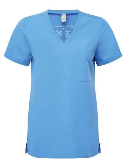 'Limitless' Women's Onna-Stretch Tunic