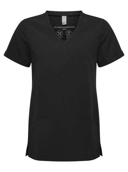 'Invincible' Women's Onna-Stretch Tunic