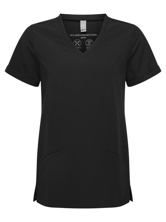 'Invincible' Women's Onna-Stretch Tunic