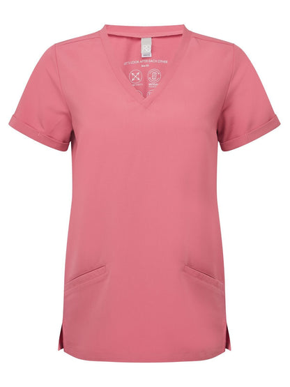 'Invincible' Women's Onna-Stretch Tunic
