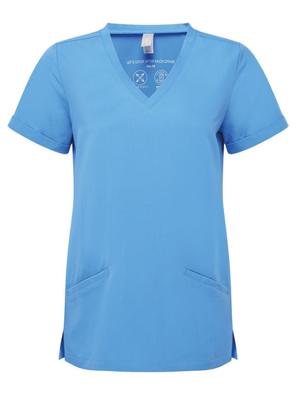 'Invincible' Women's Onna-Stretch Tunic