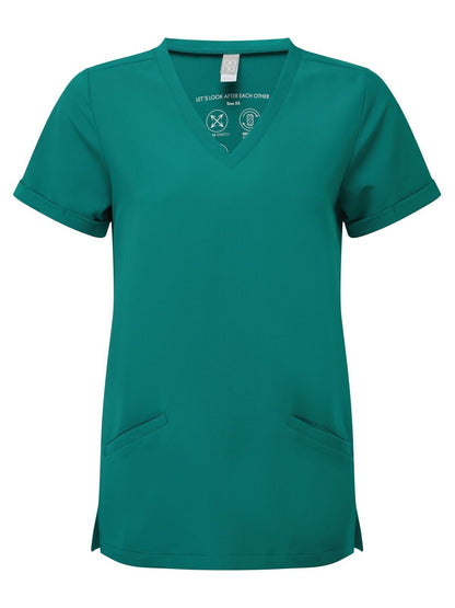 'Invincible' Women's Onna-Stretch Tunic