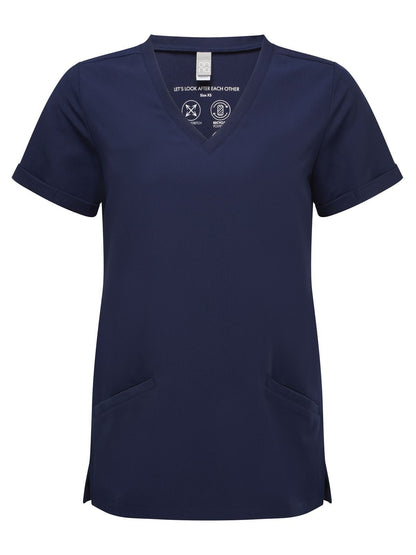 'Invincible' Women's Onna-Stretch Tunic